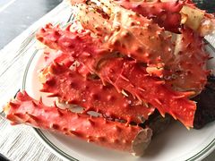 -广州花园酒店-凌璇阁360度高空海鲜自助餐CAROUSEL