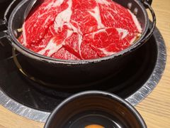 -大和食乐·鲜和牛酸汤火锅(环宇荟店)