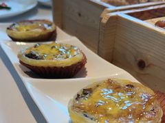 -粤财皇冠假日酒店·彩华轩中餐厅