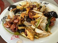 -真味居(岳琉路店)