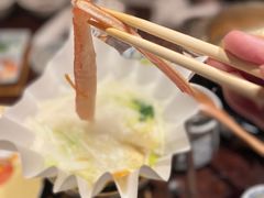 -蟹道乐(新宿本店)