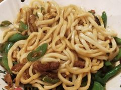 -锅儿挑面馆