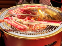 -西塔老太太泥炉烤肉(上海七宝领展广场店)