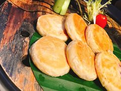 玫瑰鲜花饼-都氏家DUSJOY(翡翠城店)