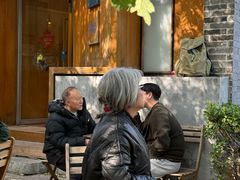 -春风习习