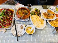 -小厨子私房菜·云南美食店