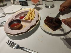 -王品牛排(合肥万象城店)