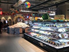 -盒马鲜生(和谐广场店)
