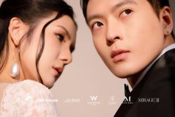 点击看大图 -THE RUIZ GZ睿制西装定制