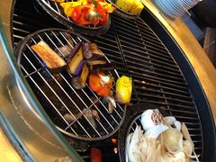 -广州富力君悦大酒店·凯菲厅