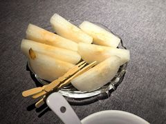 -花家怡园(四合院总店)