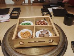 -松鱼亭·和牛烧肉(协鑫广场店)