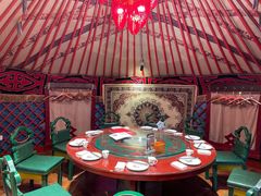 -九十九顶毡房(阜石路店)