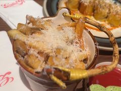 -弗兰克牛排西餐厅 Galla R By Ribone(上海首店)
