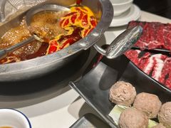 -陈记顺和潮汕牛肉火锅(番禺迎宾大道店)