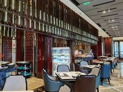 -美食汇自助餐厅(成都万达瑞华酒店)