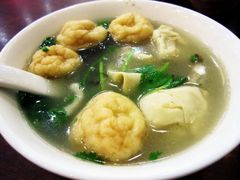 鱼面筋双档-小杨生煎(湟普汇店)