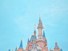 -上海迪士尼度假区