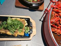 -盔甲王·猛货牌档(安泰店)