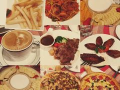 -托斯卡纳烘焙意大利餐厅(五天地店)