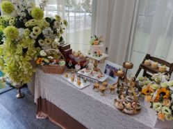 -谛融婚礼酒店·宴会厅(花园店)