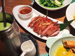 -帕蓝·暹罗料理(曲阳店)