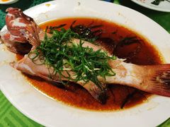 -盛港湾海鲜食府(黄沙店)