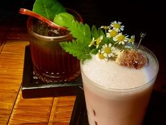 -Maiwie埋位小酒馆·深夜食堂(东城店)