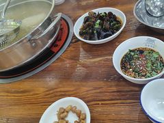 大口吃肉-顺记牛肉店