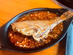 极品耗儿鱼-川东长筷子耗儿鱼(万象润街店)