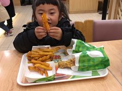 -德克士(睢宁曼哈顿店)