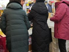 -北京稻香村(学清店)