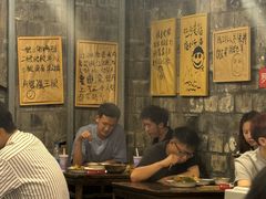 -夹夹大·蟹蟹大排档(财富又一城店)