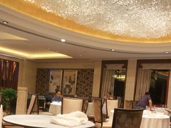 大堂-香宫中餐厅 · 桂林香格里拉