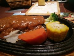 -尊品牛排(沙湾印象汇店)