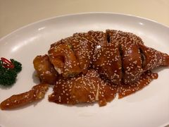 -利苑酒家(宜安广场店)