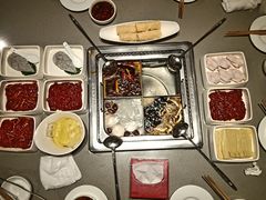 -海底捞火锅(江北万达商业广场店)