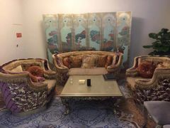 -巴音浩日娲·蒙餐(双林东路店)