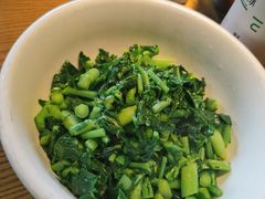 -李久其家民间餐厅(观沙岭公园店)