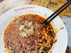 招牌肥肠粉-钟方模白家肥肠粉(春熙店)