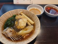 -元熹会席料理