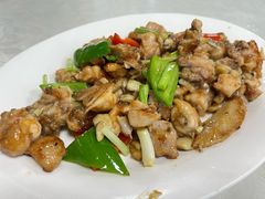 -罗记家常菜(鸿景花园店)