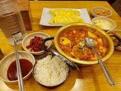 -金北顺大锅家(신사본점)