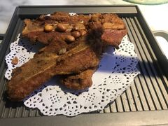 -小菜园新徽菜(溧阳万达店)