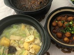 -阿隆煲店(秀仁苑店)