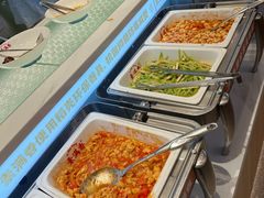 -素满香·食养自助(建邺万达店)
