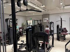 -FLARE STAR FITNESS(复地活力城店)
