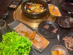 -谷牛和牛烤肉(漕河泾印象城店)