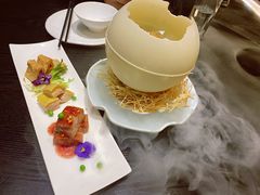 -柒园·三十年创意杭帮菜(龙湖滨江天街店)