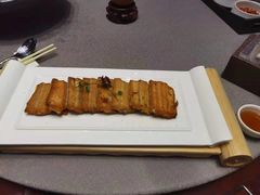 -宝燕壹号景观餐厅(龙盛国际商业广场店)